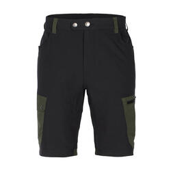 Short de randonnée Pinewood Finnveden Trail Hybrid pour hommes