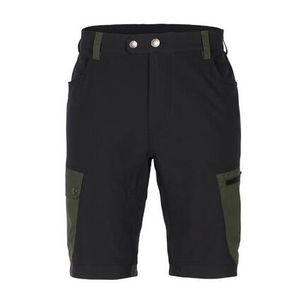Pinewood Finnveden Trail Hybrid-Trekkingshorts für Herren