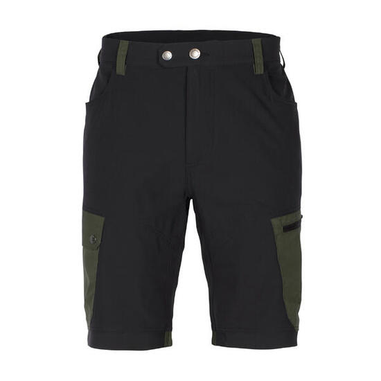 Pinewood Finnveden Trail Hybrid-Trekkingshorts für Herren
