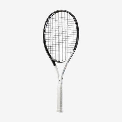 Head speed team tennis racket