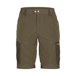 Short de randonnée homme Pinewood Finnveden Trail Hybrid