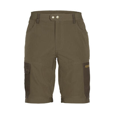 Pinewood Finnveden Trail Hybrid Herren-Trekkingshorts