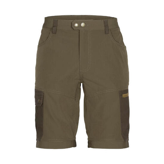 Pinewood Finnveden Trail Hybrid Herren-Trekkingshorts