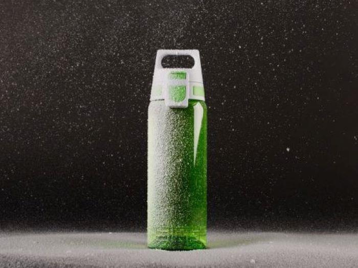 Trinkflasche SIGG Total Color 3/3