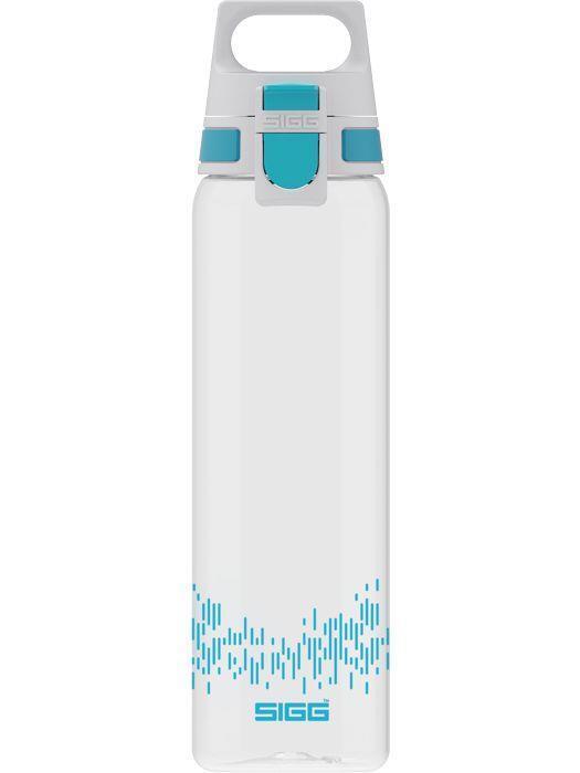 Butelka bidon tritanowy Total Clear 0.75L