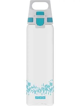 Butelka bidon tritanowy Total Clear 0.75L