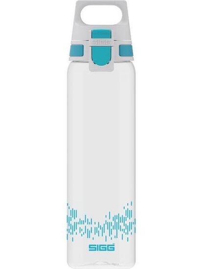Butelka bidon tritanowy Total Clear 0.75L