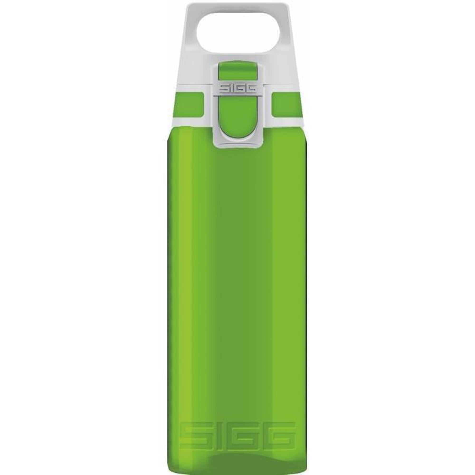 Bidon butelka na wodę tritanowa Total Color 0.6L