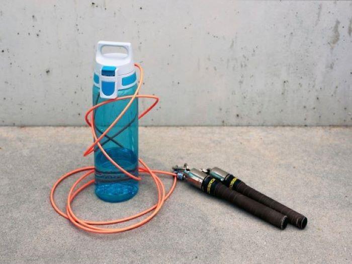 Trinkflasche SIGG Total Color 4/5