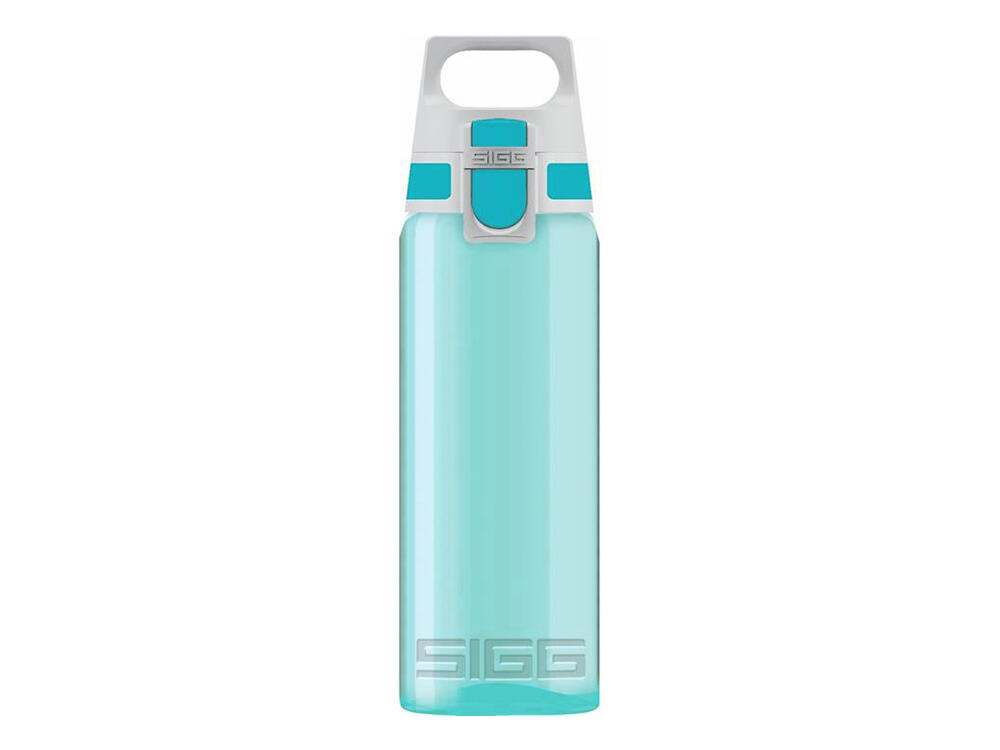 Bidon butelka na wodę tritanowa Total Color 0.6L