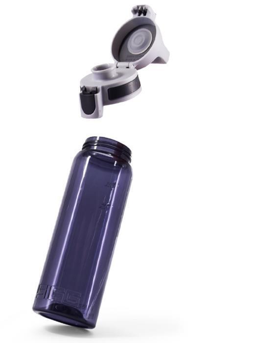 SIGG Borraccia SIGG Total Color