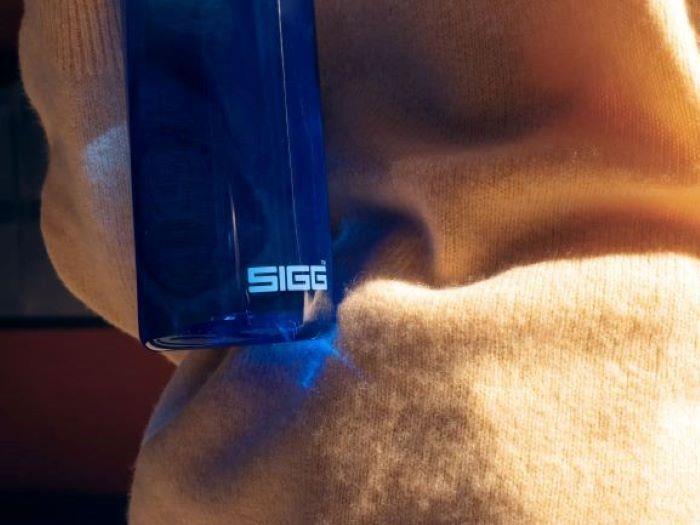 Trinkflasche SIGG Total Color 6/6