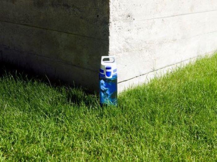 Trinkflasche SIGG Total Color 4/6