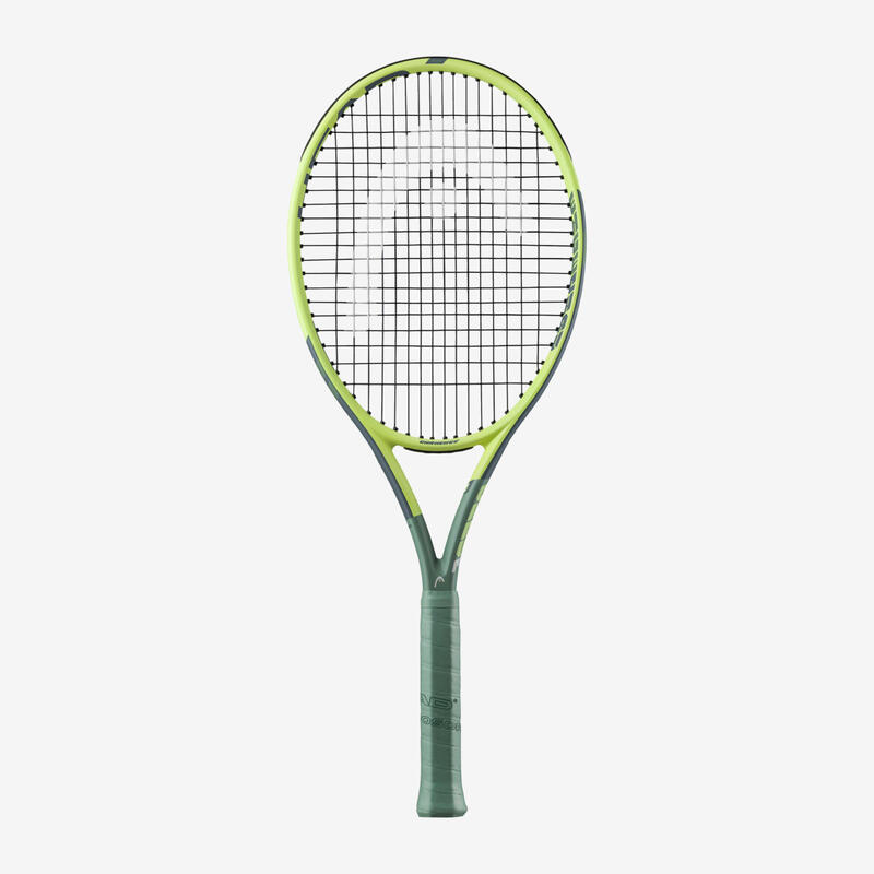 HEAD Challenge PRO Raquette de tennis