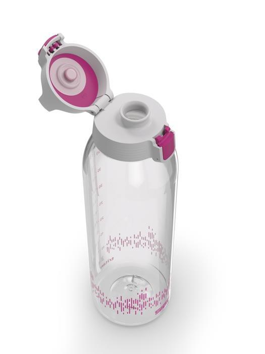 Trinkflasche "Total Clear One MyPlanet" 1.5L SIGG 4/6