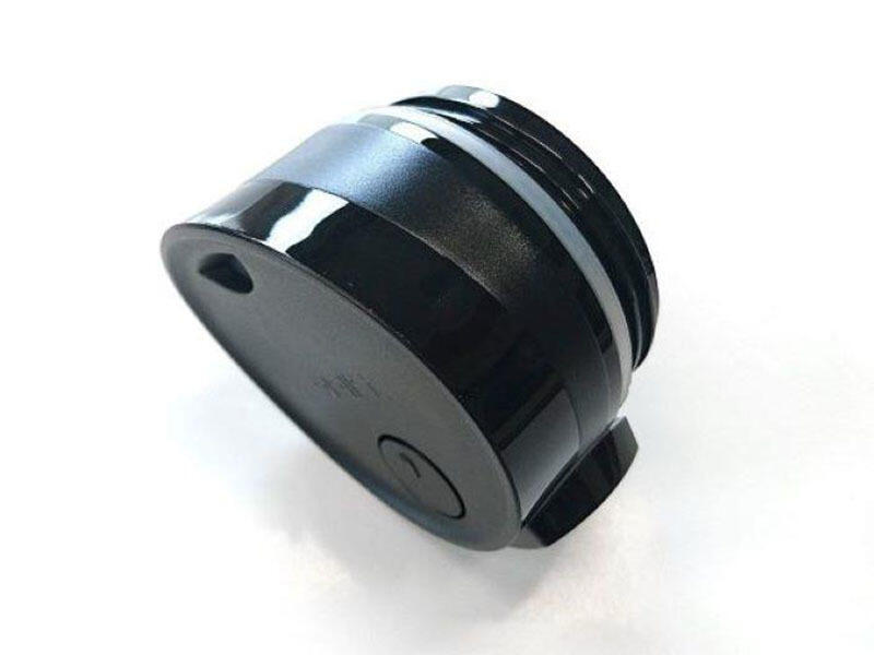 Ustnik do kubka termicznego Miracle Mug Top Black 3/3