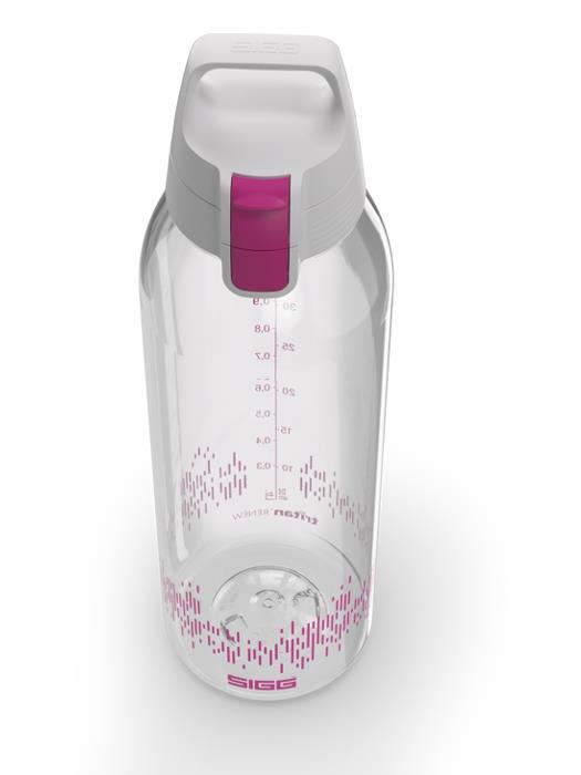 Trinkflasche "Total Clear One MyPlanet" 1.5L SIGG 3/6