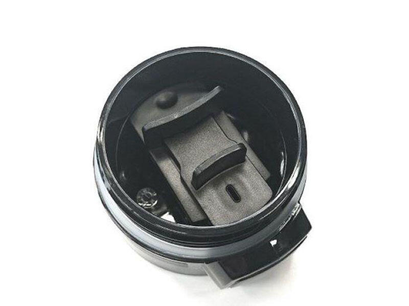 Ustnik do kubka termicznego Miracle Mug Top Black 2/3
