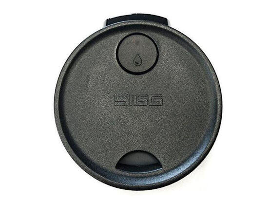 Ustnik do kubka termicznego Miracle Mug Top Black