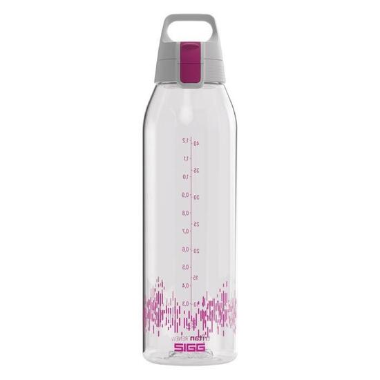 Bidon butelka na wodę tritanowa Total Color 1.5L