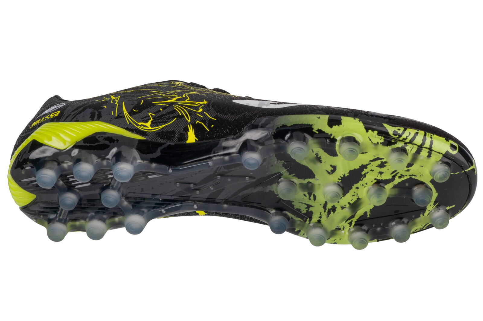 Scarpa calcio uomo Joma Super Copa 2401 Ag 4/7