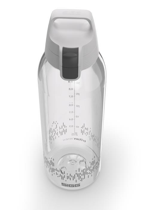 Trinkflasche "Total Clear One MyPlanet" 1.5L SIGG 3/6