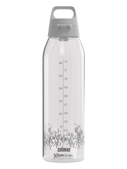 Bidon butelka na wodę tritanowa Total Color 1.5L