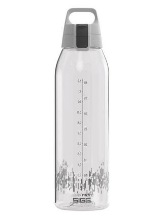 Trinkflasche "Total Clear One MyPlanet" 1.5L SIGG