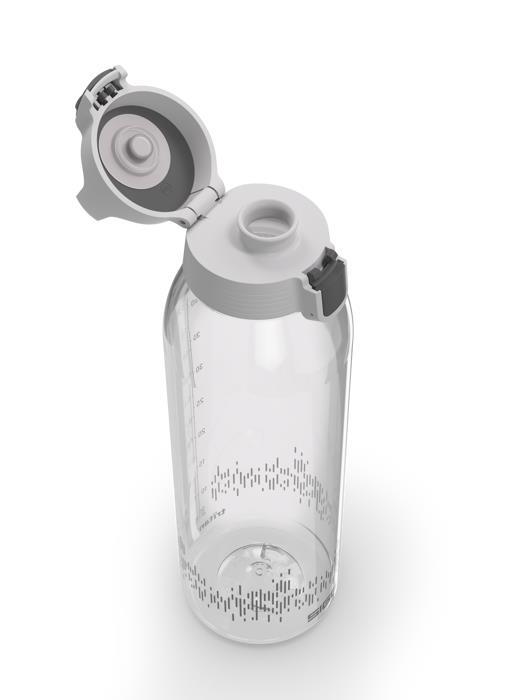 Trinkflasche "Total Clear One MyPlanet" 1.5L SIGG 4/6