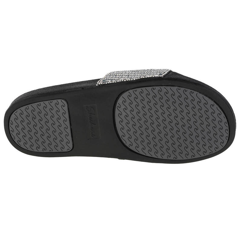 Klapki damskie Skechers Pop Upsnew Spark