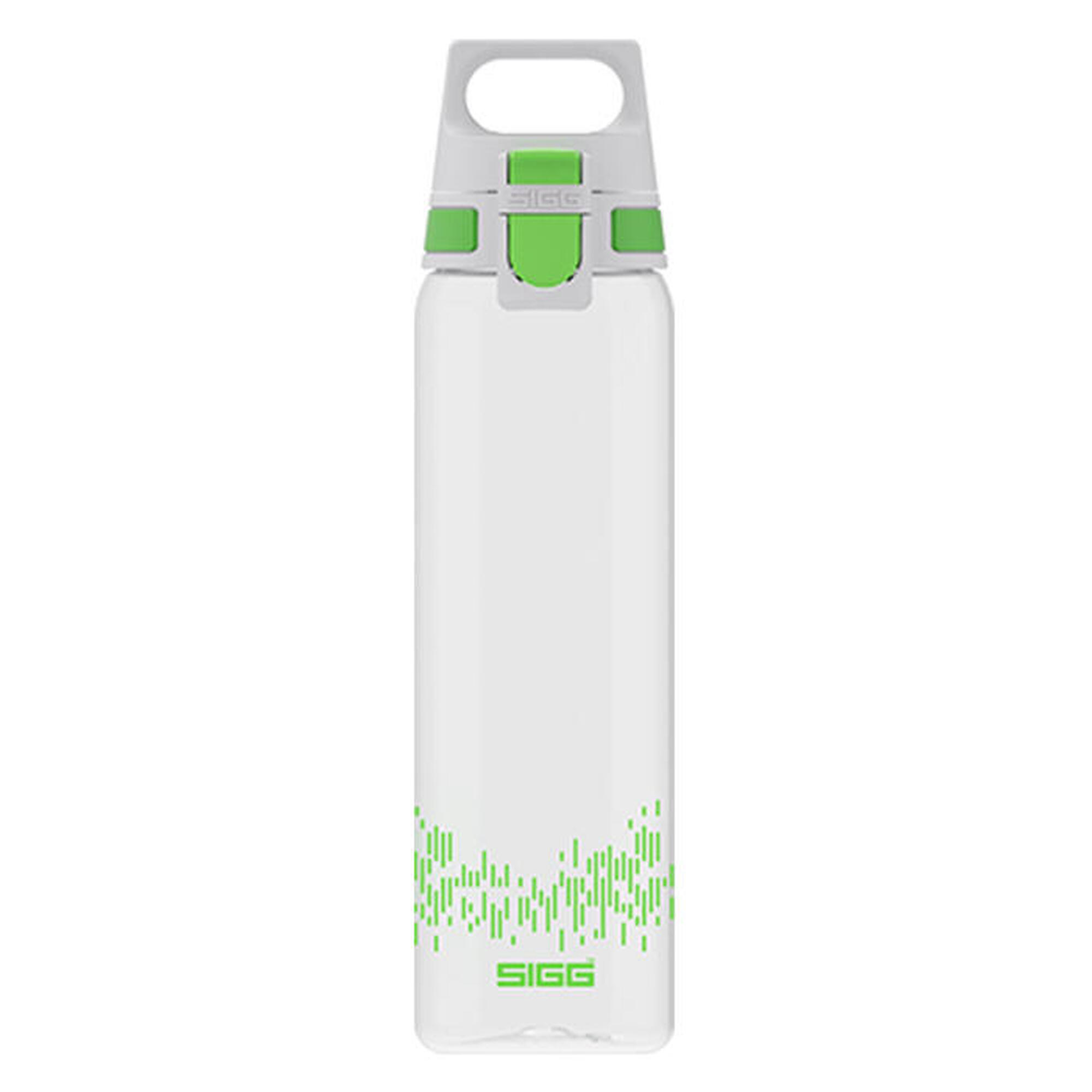 Butelka bidon tritanowy Total Clear 0.75L