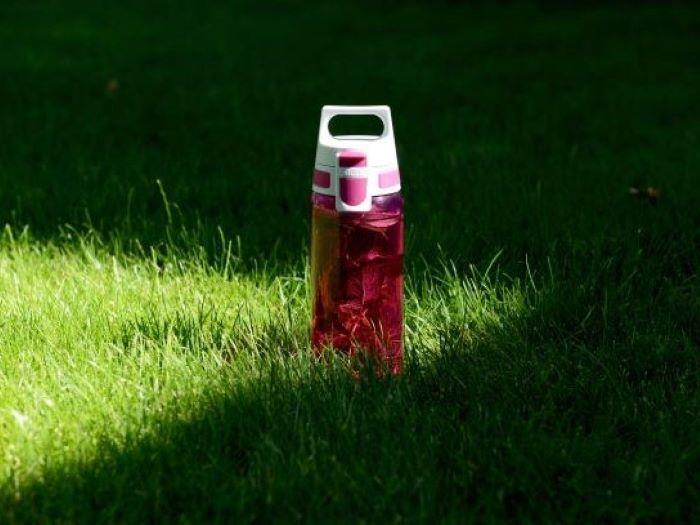Drinkfles SIGG Total Color 4/4