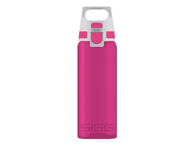 Drinkfles sigg total color