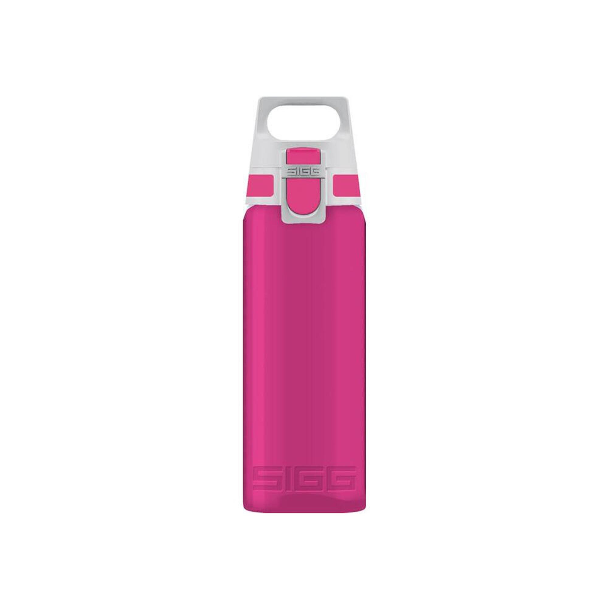 Bidon butelka na wodę tritanowa Total Color 0.6L