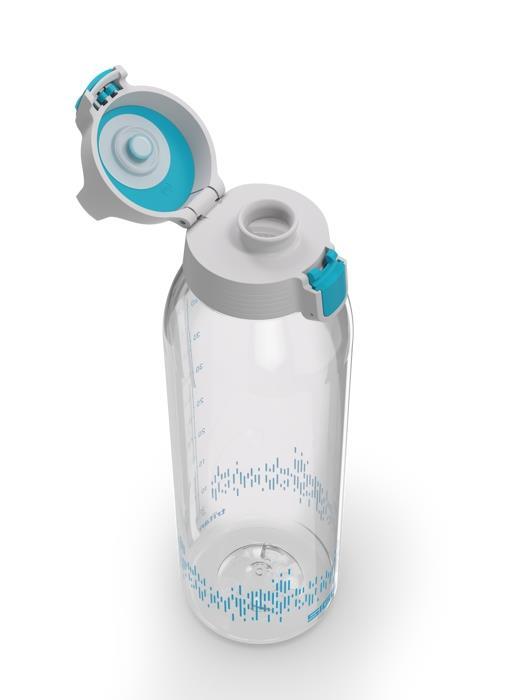 Trinkflasche "Total Clear One MyPlanet" 1.5L SIGG 4/6