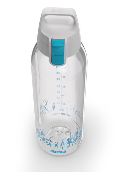Trinkflasche "Total Clear One MyPlanet" 1.5L SIGG 3/6