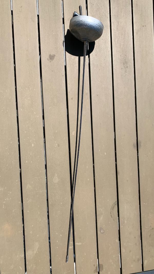 C2C - épée Leon Paul 2/2