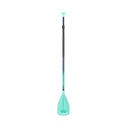 Pagaie Ajustable Paddle 3 Pièces Polycarbonate/Aluminium Junior