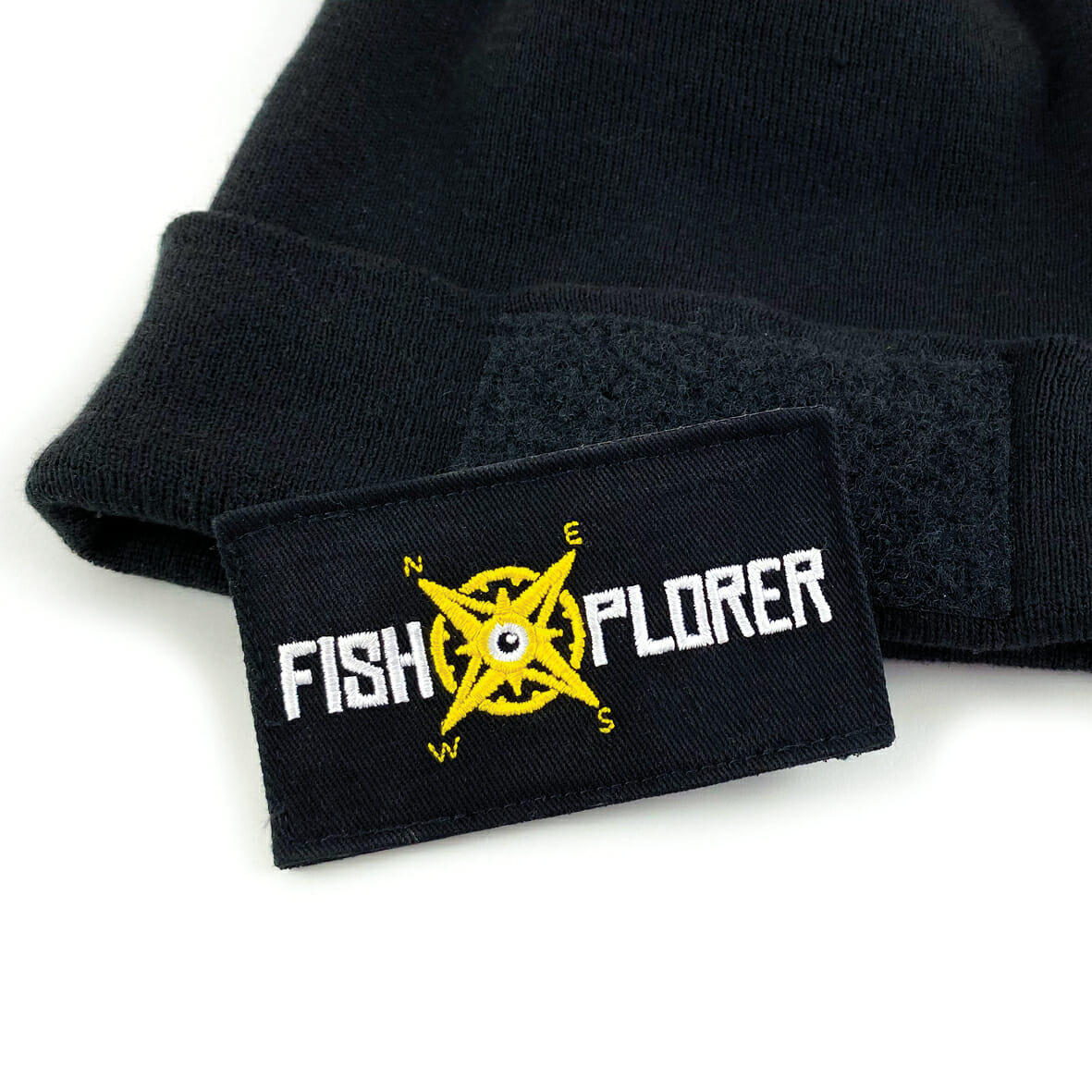 Beanie Scratch Fishxplorer 4/5