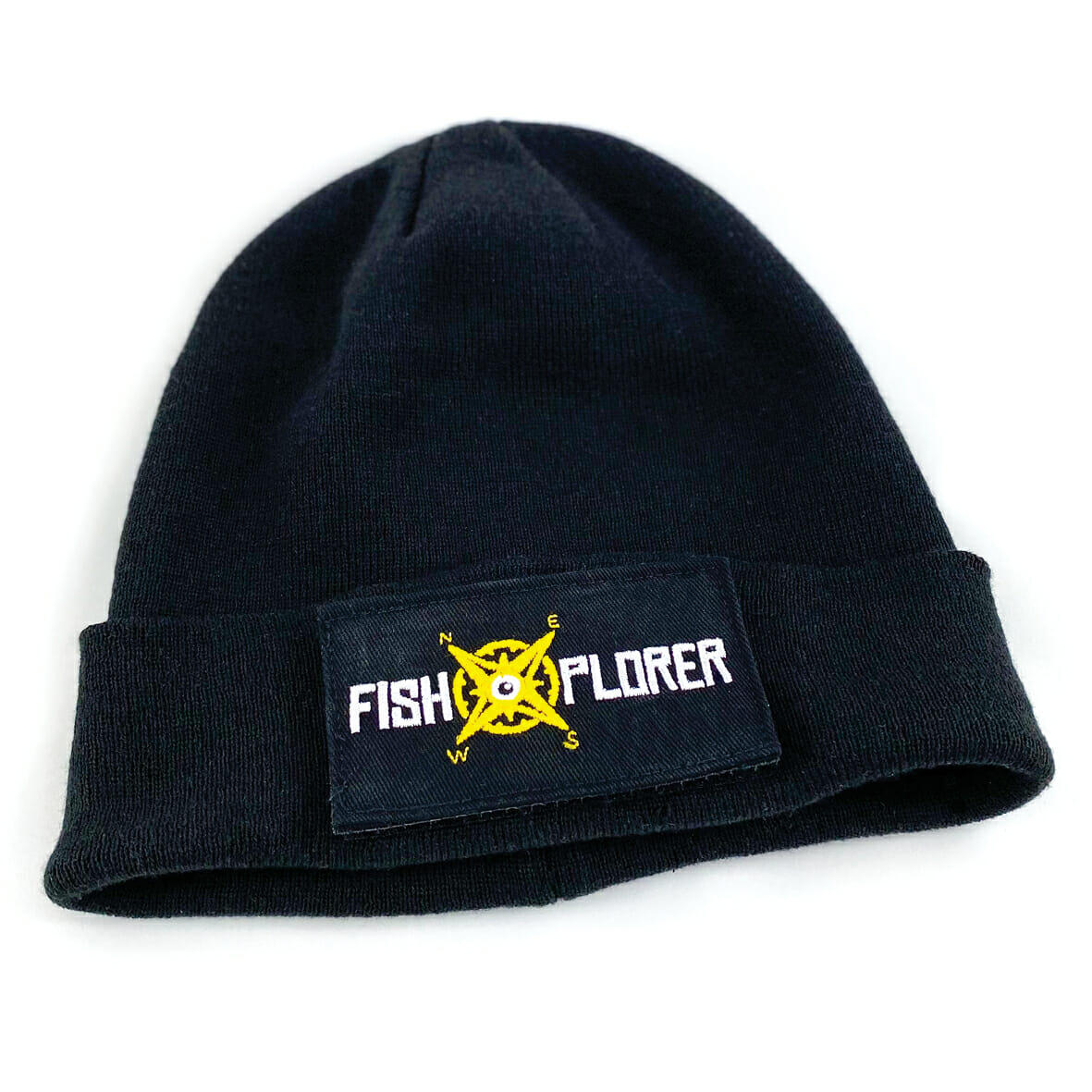 Beanie Scratch Fishxplorer 5/5