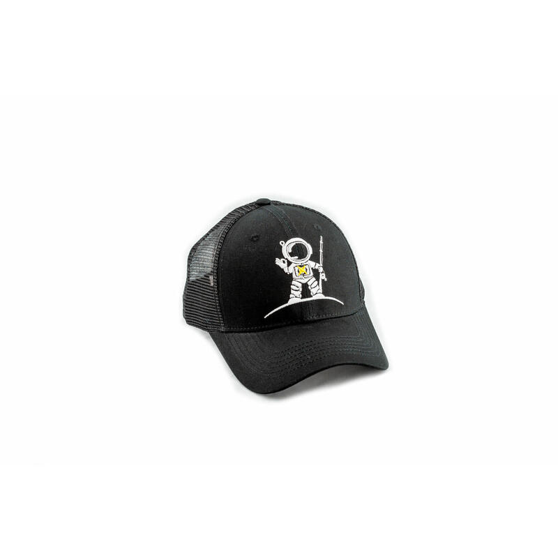 Cap - Astro Pêcheur Black