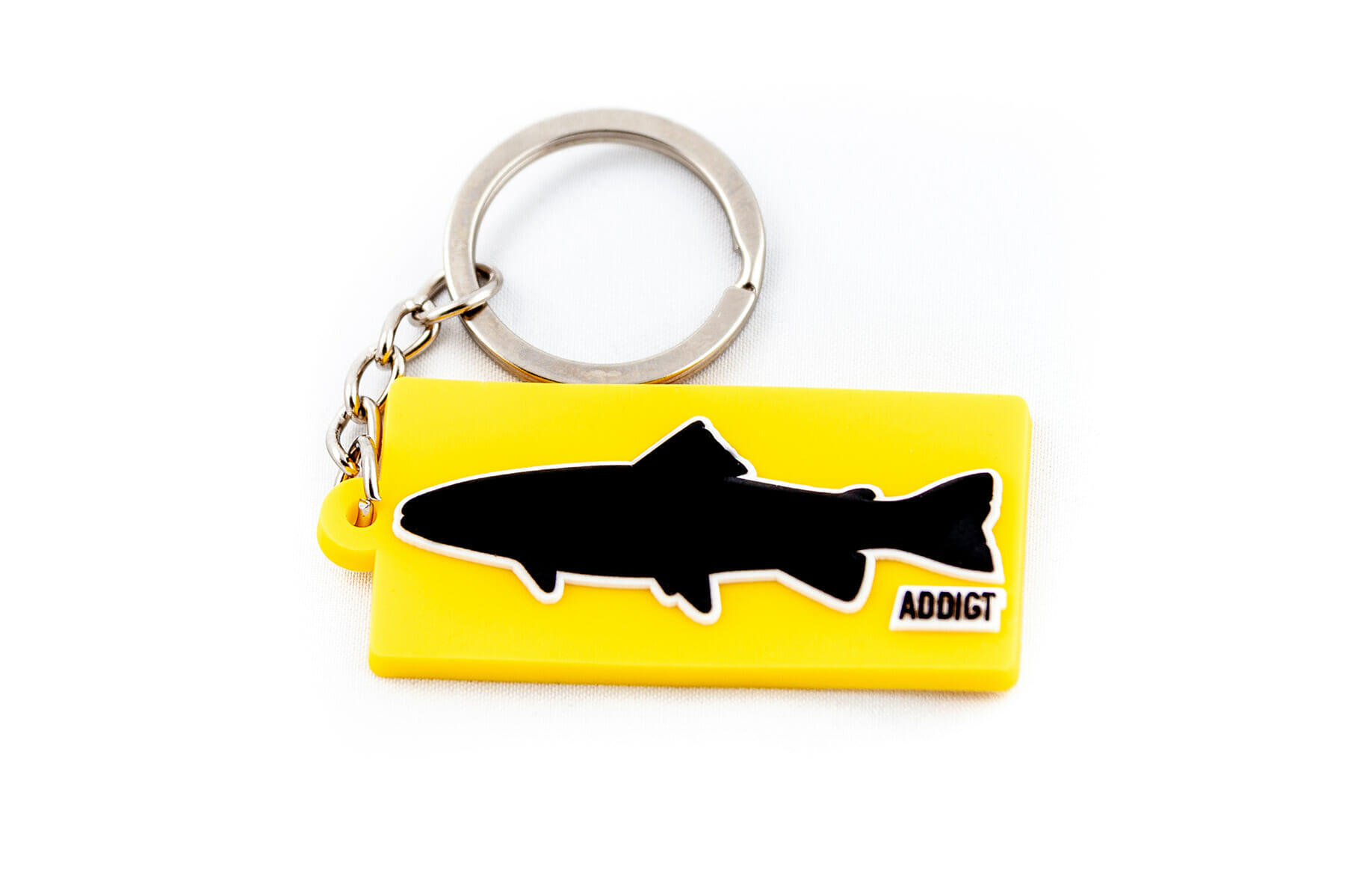 FishXplorer - Porte-Clés - Addict Truite 2/3