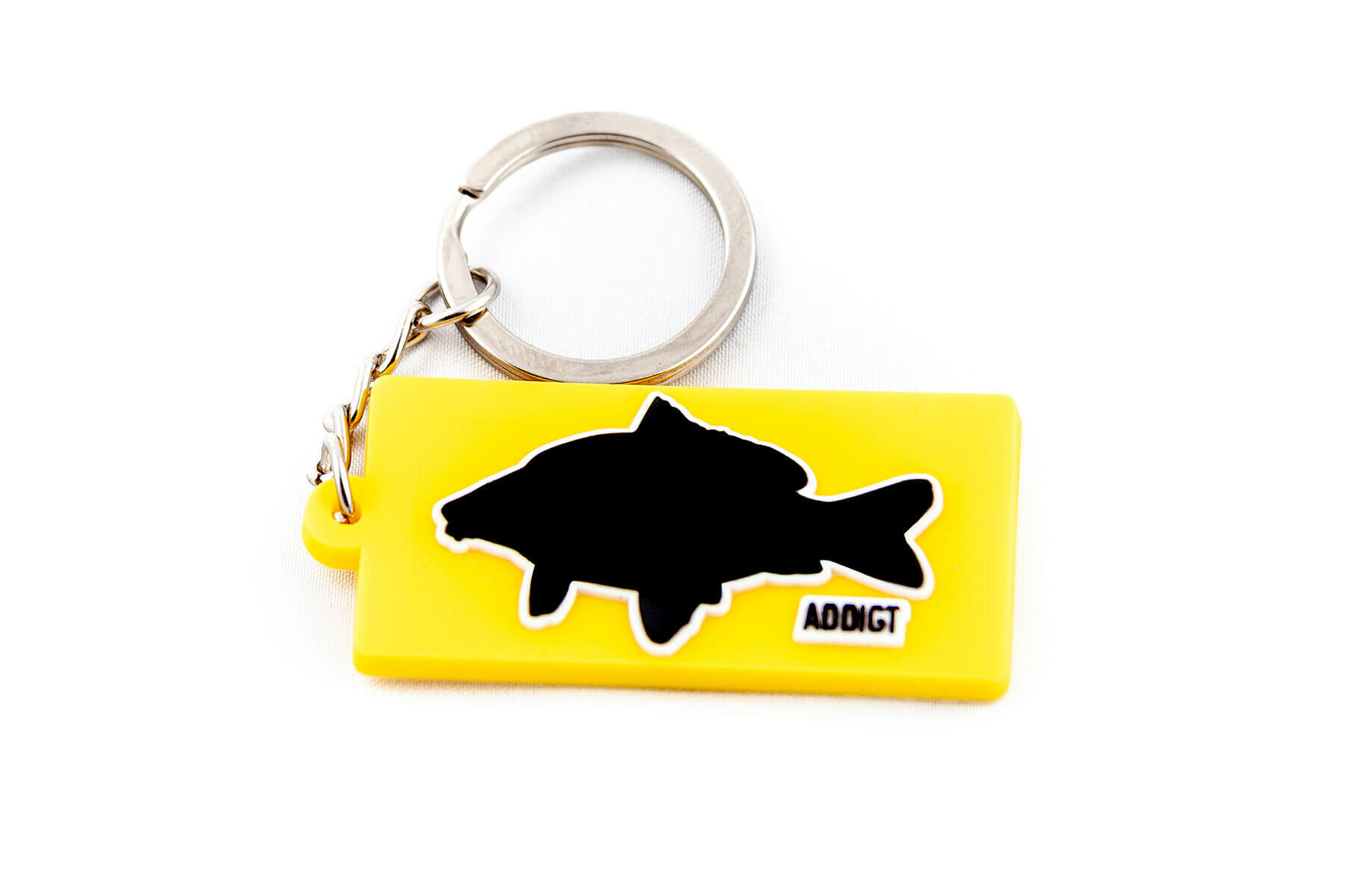 FishXplorer - Key rings - Addict Carpe 2/3