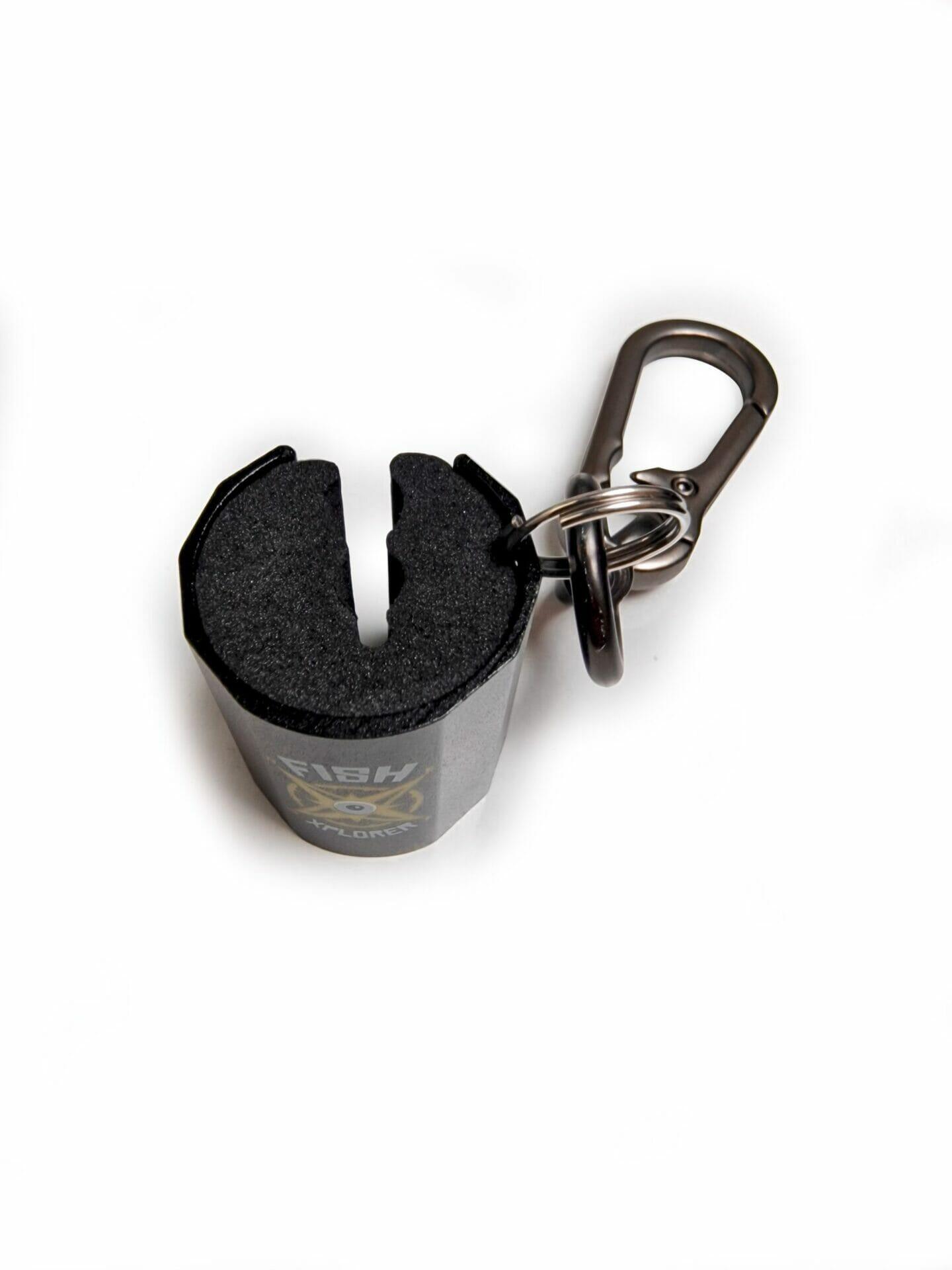 FishXplorer - X-ROD HOLDER (Rutenhalter)     3/7