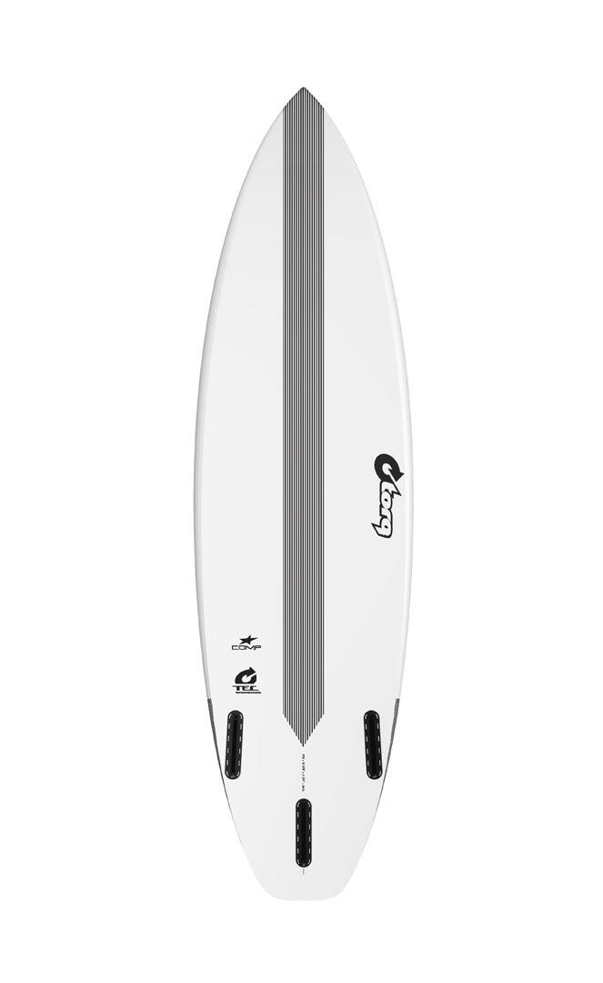 Comp Tec - Tavola da Surf Shortboard 2/6