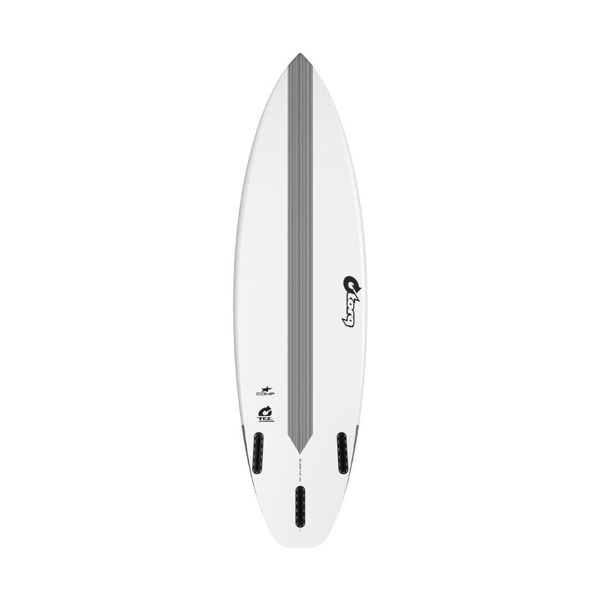 Housse de surf Ocean & Earth Aircon shortboard Housse de surf Ocean & Earth Aircon shortboard