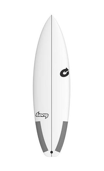 Comp Tec - Planche De Surf Shortboard 6'2