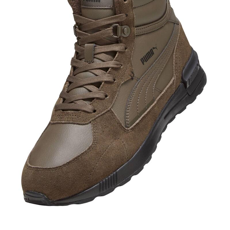 Puma Graviton Mid Chaussure de loisir pour homme