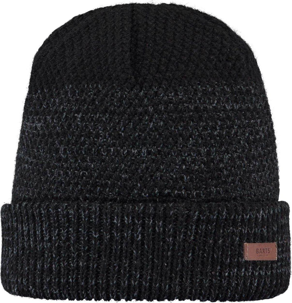BARTS Barts Mutsen Ail Beanie HEREN BLACK 3/3