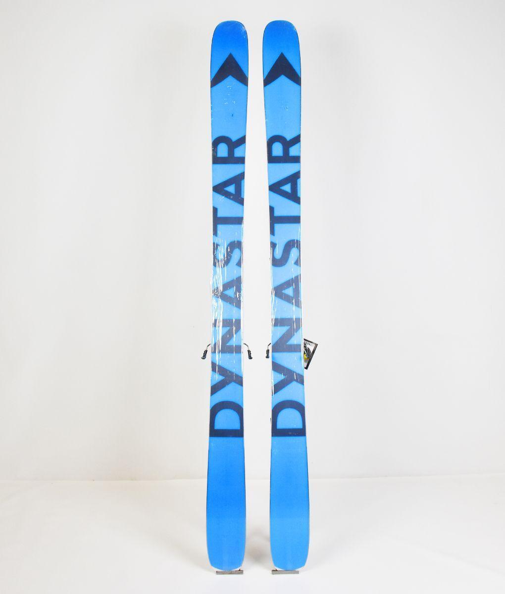 Ski Alpin Ski Neuf Dynastar M-Free 99 2022 4/4